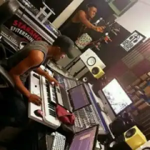 Instrumental: Wandel Coal - Iskaba (Beat By SmartDAwesome)